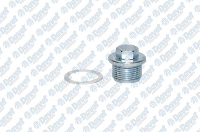 DEKAR DK2001 Karter Tapasi (Pullu) Transporter  ####